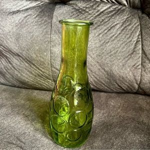 DPS Circles vase